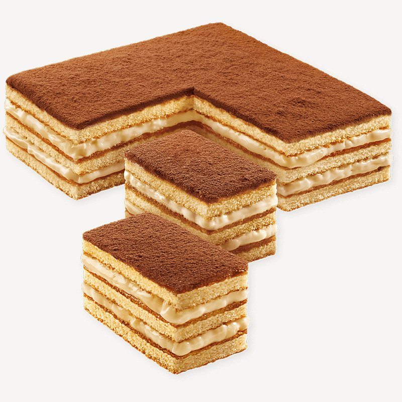 Balconi Tiramisu ,14.1 OZ | 400g