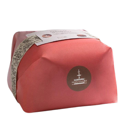 Fiasconaro Tradizionale Panettone, 1kg