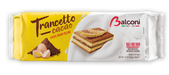 Balconi Trancetto Cacao Cocoa Cream Filling, 280g