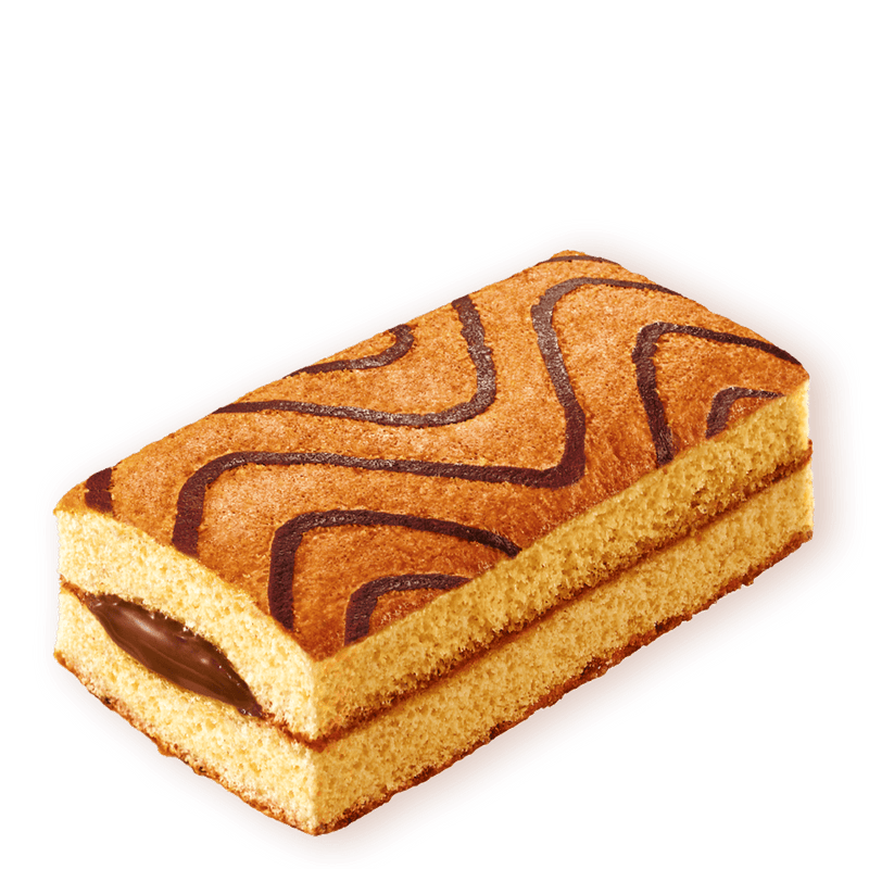 Mulino Bianco Trancino, 12 Pack, 396g