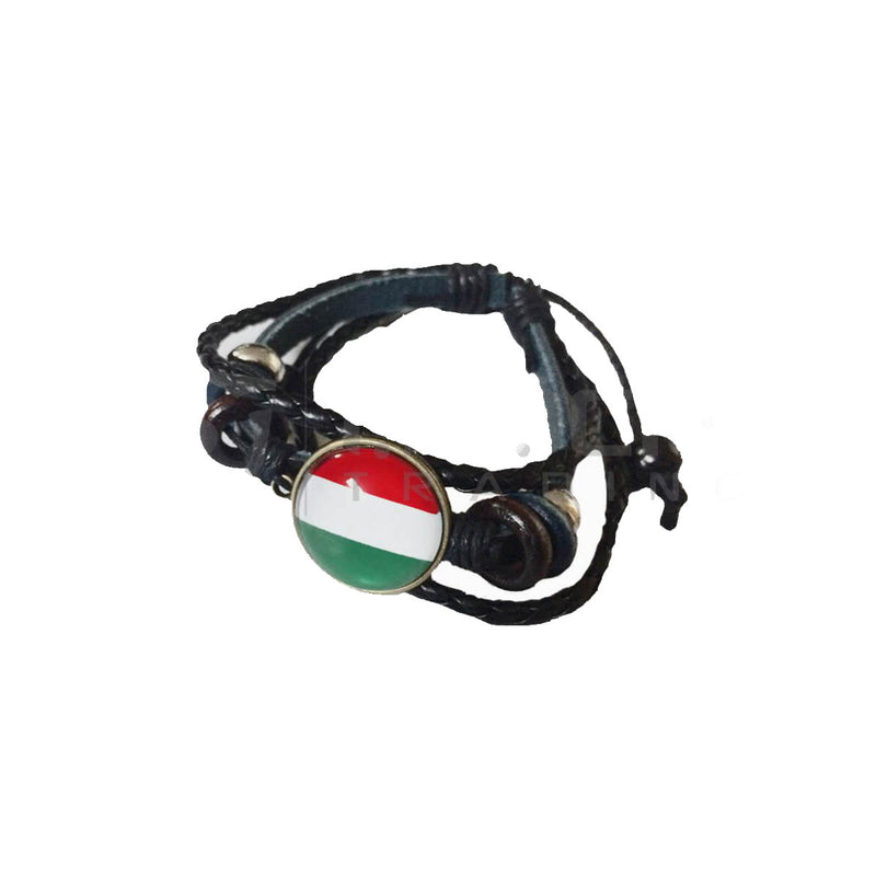 Italia Tribal Bracelet