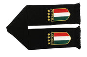 Italia Black Edition Scarf