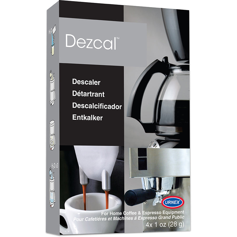 Urnex Dezcal Descaling Powder - Thumbnail 2