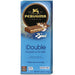 Baci Perugina Double Layer Milk Chocolate Bar with Hazelnuts, 5.29 oz | 150g