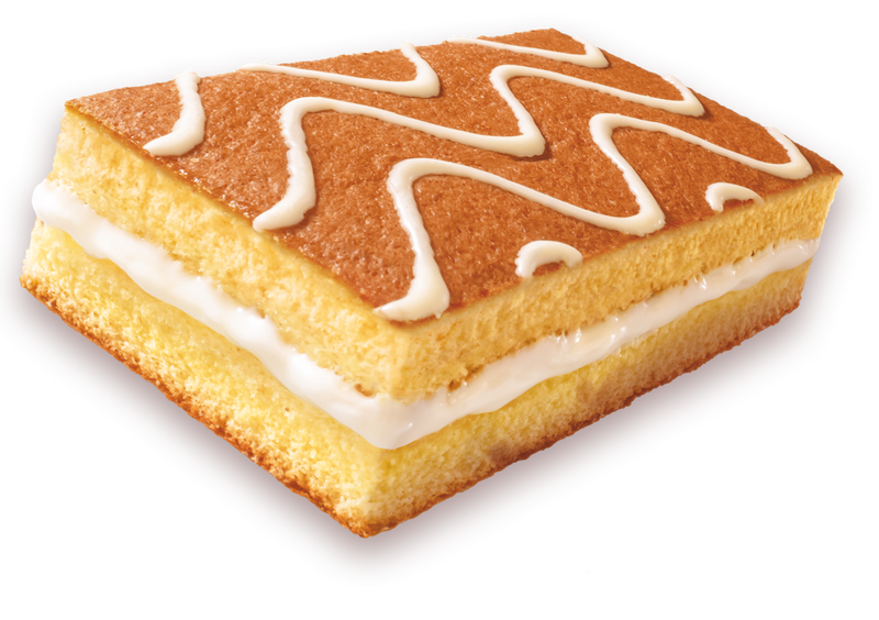 Balconi Milk Snack, Snack al Latte, 10 x 28g = 280g