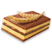 Balconi Trancetto Cacao Cocoa Cream Filling 2