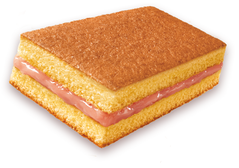 Balconi Trancetto Strawberry, 280g