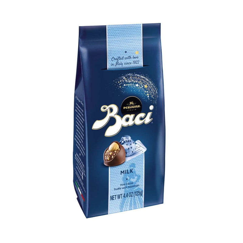 Baci Perugina, Milk Chocolate Truffles, 4.4 oz | 125g